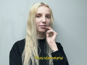 Annisdensmore