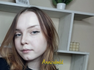 Annisdodd