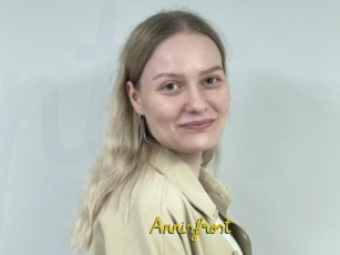 Annisfrost