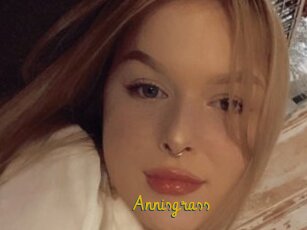 Annisgrass