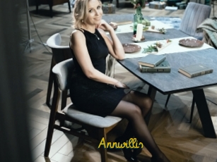 Annwillis