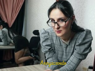 Annyacevedo