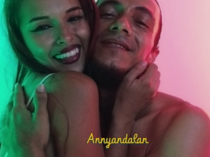 Annyandalan