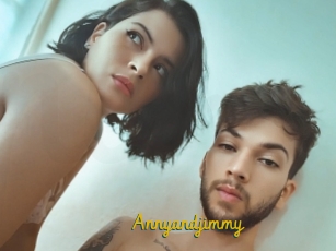 Annyandjimmy