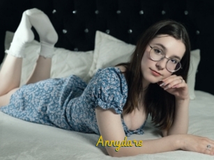 Annydare