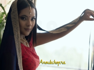 anoukchopra Porno TV