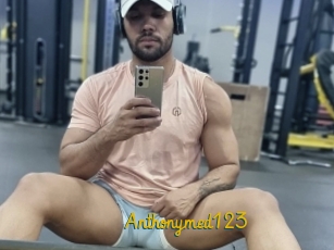 anthonymed123 Porno TV