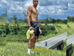 Antoinedeann