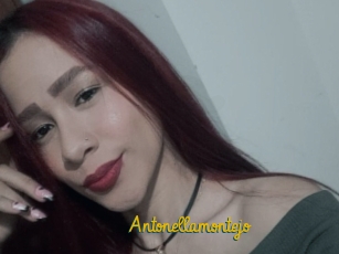 Antonellamontejo