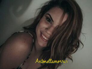 Antonellamorris