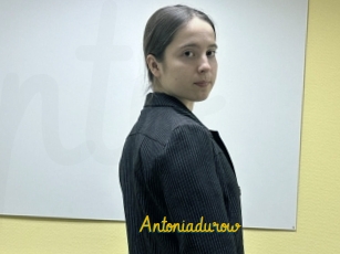 Antoniadurow