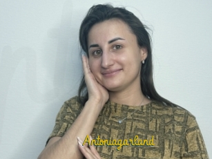Antoniagarland