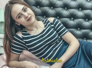 Antonialuv
