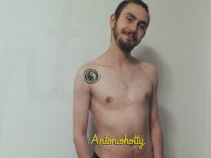 Antoniohotty
