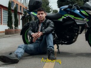Antonioseq