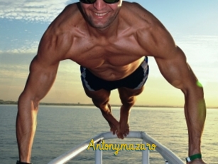Antonymazaro