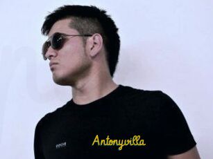 Antonyvilla