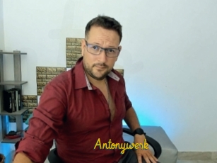 Antonywesk