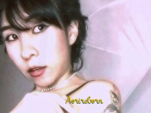 Aorireborn