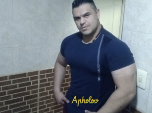 Apholov