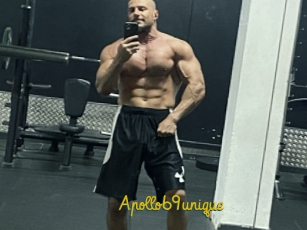 apollo69unique Porno TV