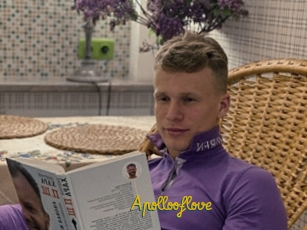 Apollooflove