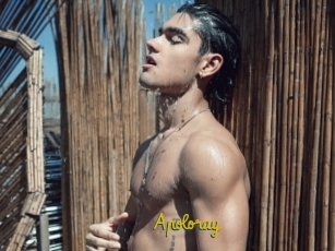 apoloray Porno TV