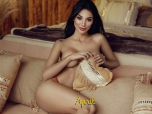 april Porno TV