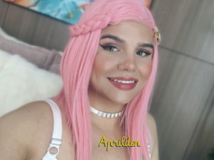 Aprilden