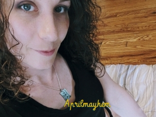 Aprilmayhem