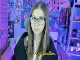 Aprilwalton