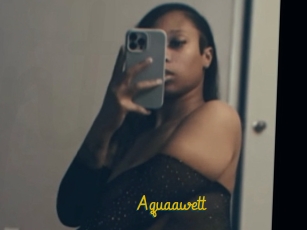 Aquaawett