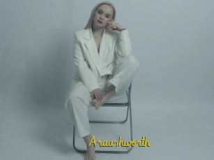 Araashworth