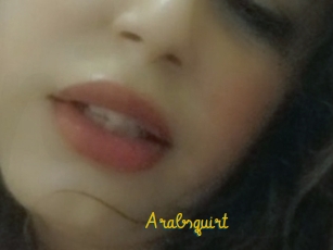 Arabsquirt