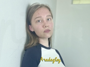 Aradagley