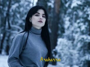 Araharrie