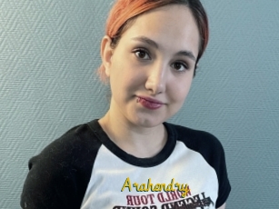 Arahendry