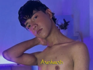 Areshearts