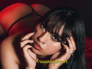 Ariaannaferrer