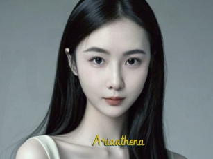 Ariaathena