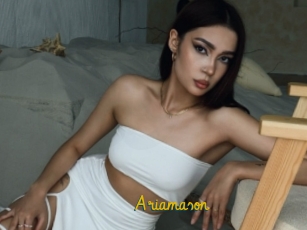 Ariamason