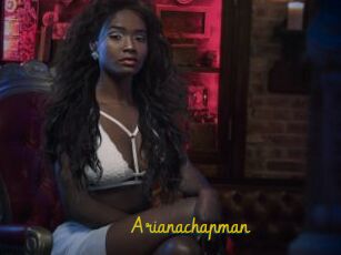 Arianachapman