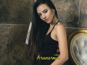 Arianarouse