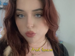 Ariel_lunaxo