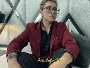 Arielefosther