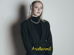 Arielkarmil