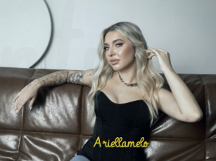 ariellamelo Porno TV