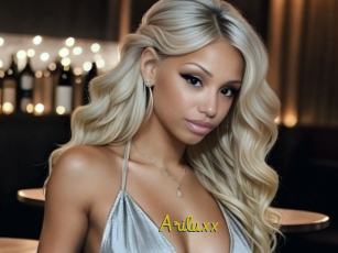 ariluxx Porno TV