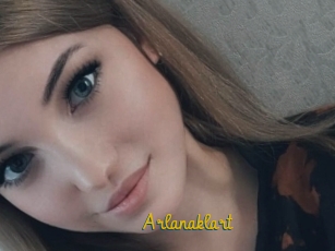 Arlanaklart