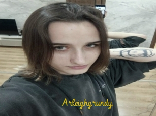 Arleighgrundy